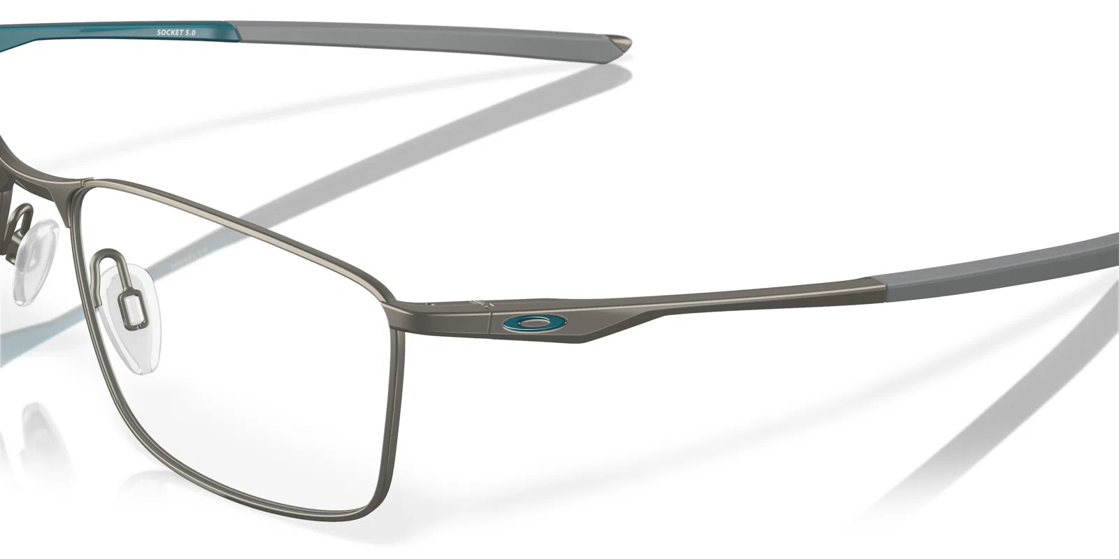 Oakley Socket 5.0 3217 Eyeglasses - view 95